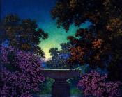 马科斯菲尔德 帕里斯 : Blue Fountain